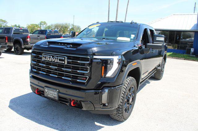 used 2024 GMC Sierra 2500 car, priced at $81,995