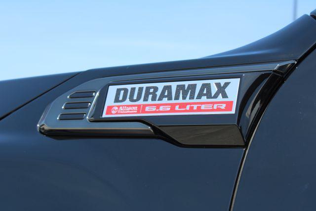 used 2024 GMC Sierra 2500 car, priced at $81,995