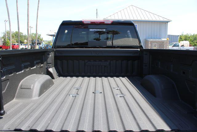 used 2024 GMC Sierra 2500 car, priced at $81,995