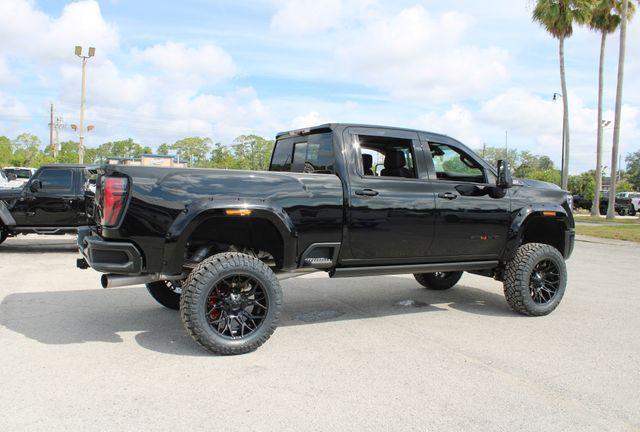 used 2024 GMC Sierra 2500 car, priced at $89,995