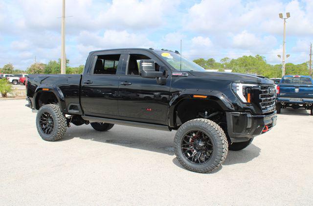 used 2024 GMC Sierra 2500 car, priced at $89,995