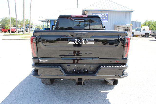 used 2024 GMC Sierra 2500 car, priced at $81,995