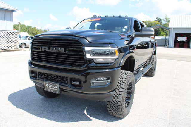 used 2021 Ram 2500 car, priced at $64,995