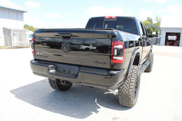 used 2021 Ram 2500 car, priced at $64,995