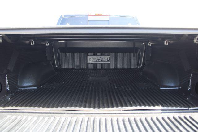 used 2021 Ram 2500 car, priced at $64,995