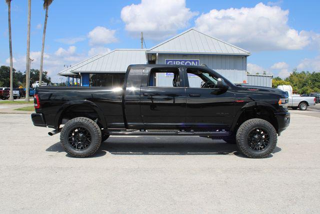 used 2021 Ram 2500 car, priced at $64,995