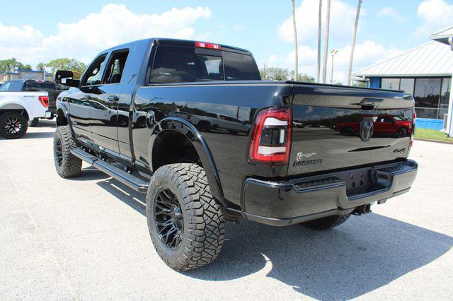 used 2021 Ram 2500 car, priced at $64,995