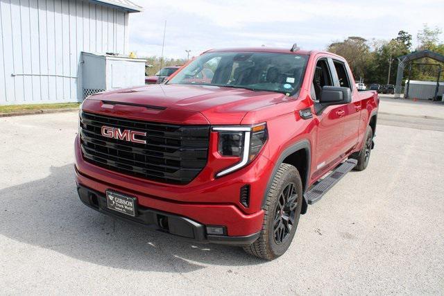 used 2023 GMC Sierra 1500 car