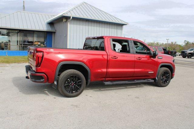 used 2023 GMC Sierra 1500 car