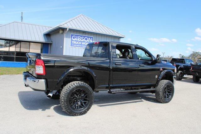 used 2023 Ram 2500 car, priced at $63,995