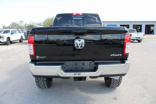 used 2023 Ram 2500 car, priced at $63,995