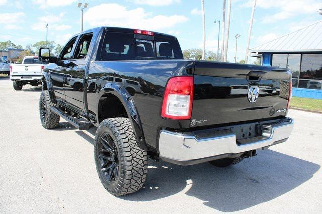 used 2023 Ram 2500 car, priced at $63,995