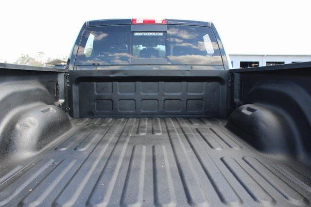 used 2023 Ram 2500 car, priced at $63,995