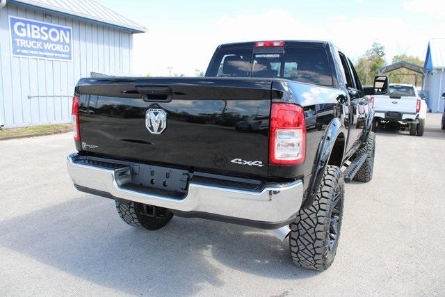 used 2023 Ram 2500 car, priced at $63,995