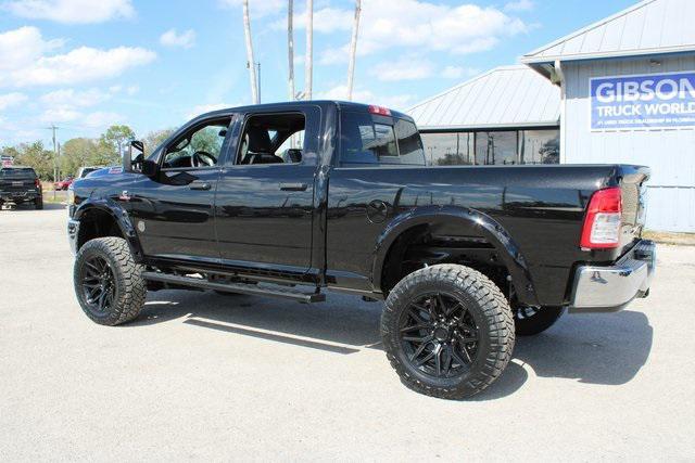 used 2023 Ram 2500 car, priced at $63,995