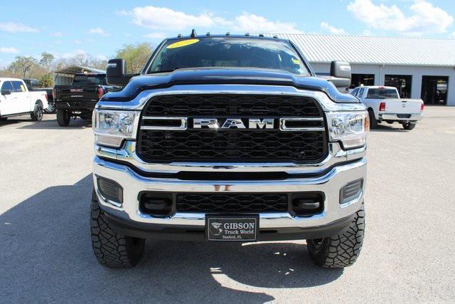 used 2023 Ram 2500 car, priced at $63,995