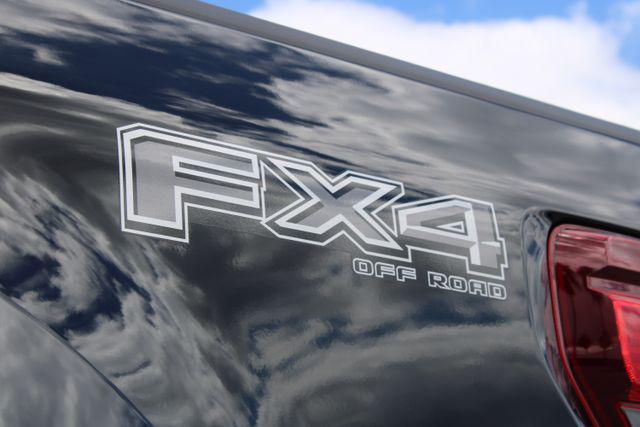 used 2024 Ford F-150 car, priced at $61,995