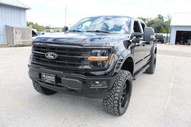 used 2024 Ford F-150 car, priced at $61,995