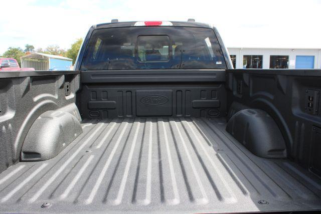 used 2024 Ford F-150 car, priced at $61,995
