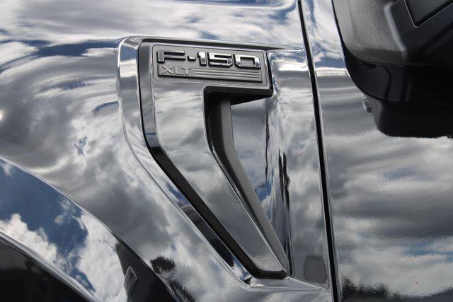 used 2024 Ford F-150 car, priced at $61,995