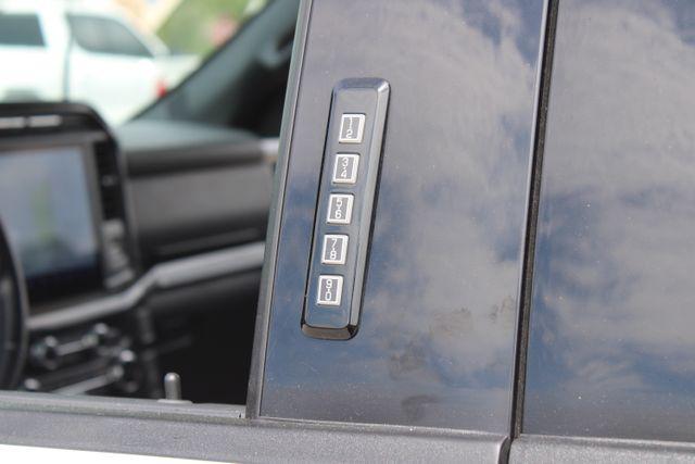 used 2022 Ford F-150 car, priced at $45,995