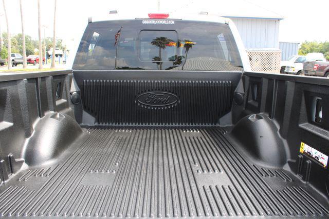 used 2022 Ford F-150 car, priced at $45,995