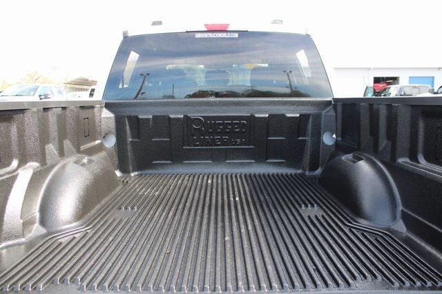 used 2023 Ford F-150 car, priced at $56,995