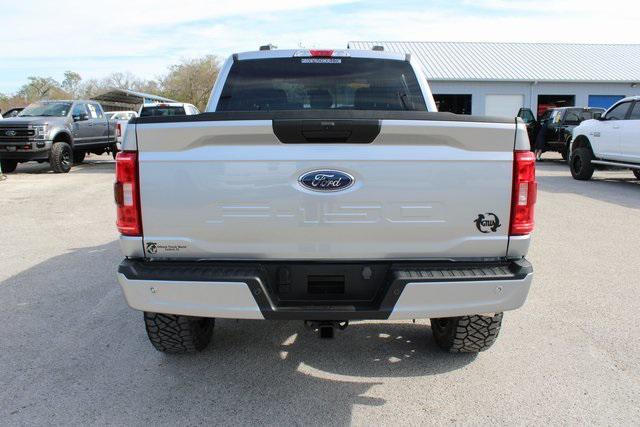 used 2023 Ford F-150 car, priced at $56,995