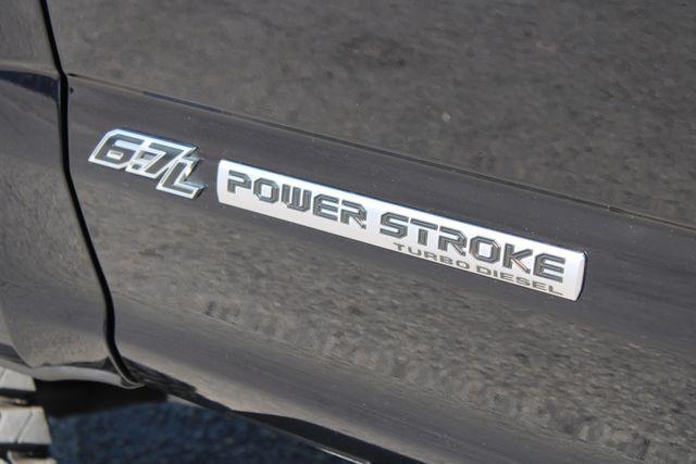 used 2021 Ford F-250 car, priced at $69,995