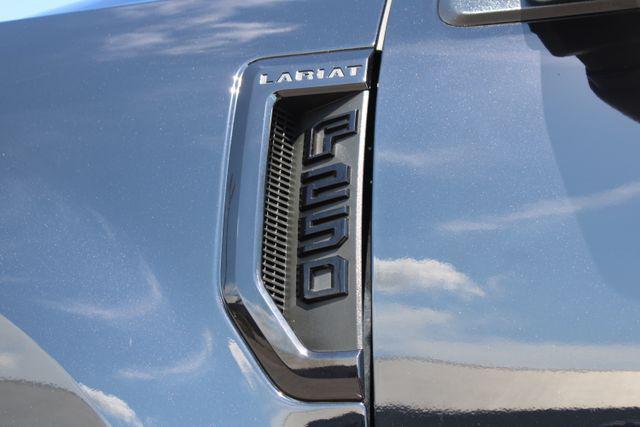 used 2021 Ford F-250 car, priced at $69,995
