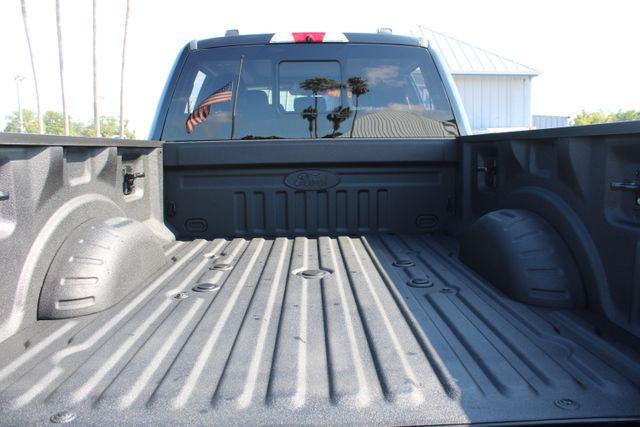 used 2021 Ford F-250 car, priced at $69,995