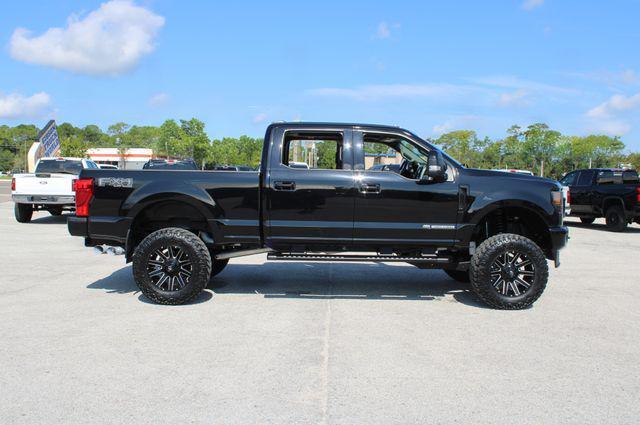 used 2021 Ford F-250 car, priced at $69,995