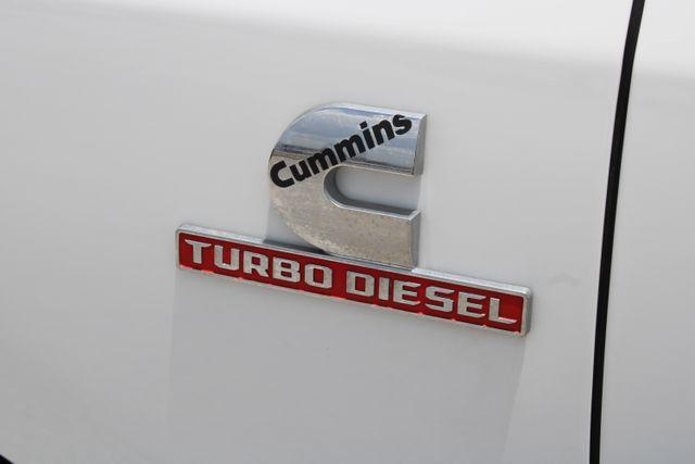 used 2023 Ram 2500 car, priced at $52,995