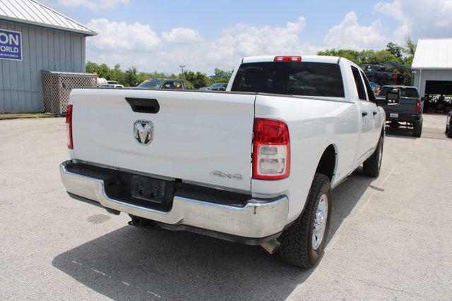 used 2023 Ram 2500 car, priced at $52,995