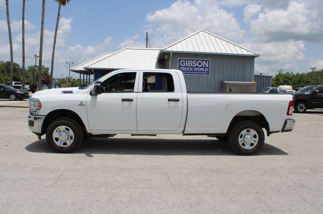 used 2023 Ram 2500 car, priced at $52,995
