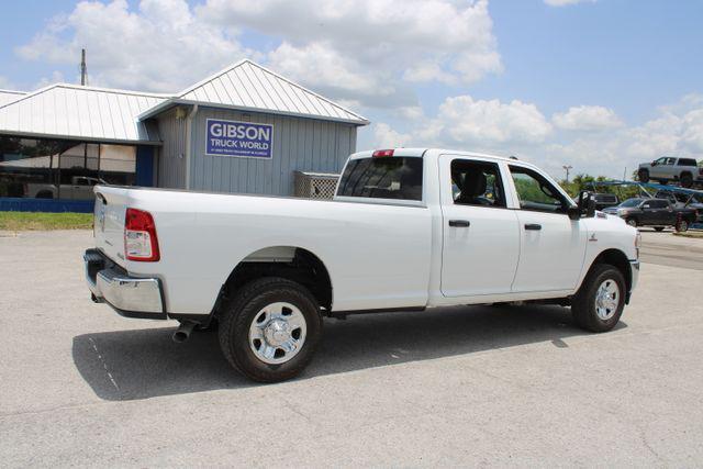 used 2023 Ram 2500 car, priced at $52,995