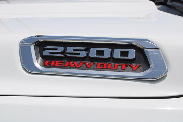 used 2023 Ram 2500 car, priced at $52,995