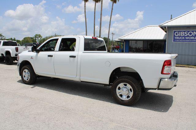 used 2023 Ram 2500 car, priced at $52,995