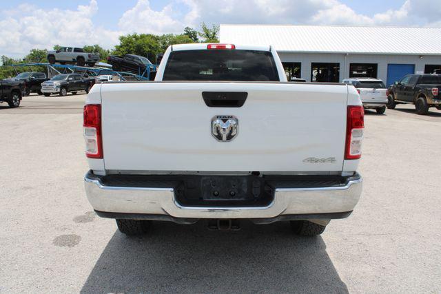 used 2023 Ram 2500 car, priced at $52,995