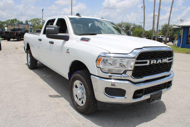 used 2023 Ram 2500 car, priced at $52,995