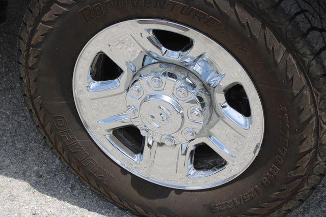 used 2023 Ram 2500 car, priced at $52,995