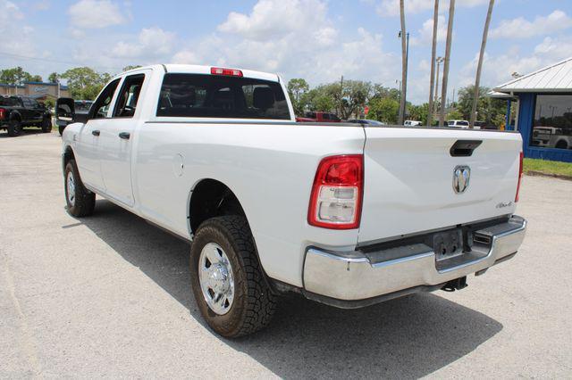 used 2023 Ram 2500 car, priced at $52,995