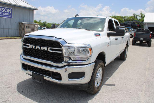 used 2023 Ram 2500 car, priced at $52,995