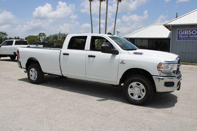 used 2023 Ram 2500 car, priced at $52,995