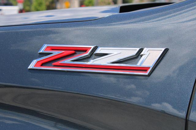 used 2020 Chevrolet Silverado 1500 car, priced at $42,995