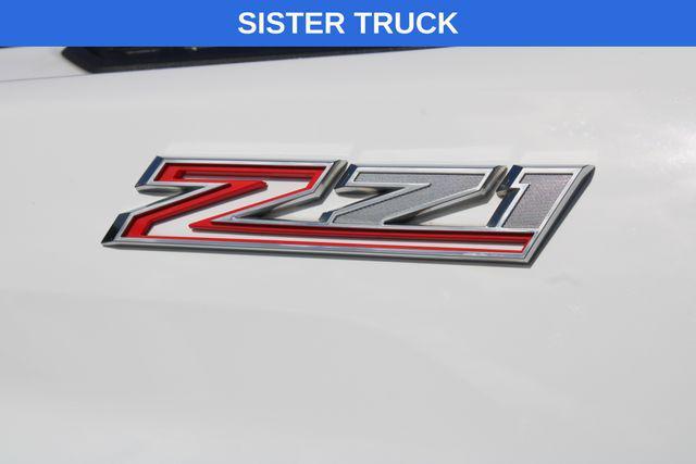 used 2024 Chevrolet Silverado 2500 car, priced at $56,995