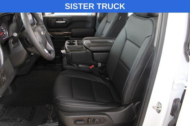 used 2024 Chevrolet Silverado 2500 car, priced at $56,995