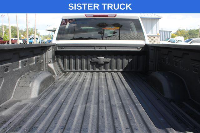 used 2024 Chevrolet Silverado 2500 car, priced at $56,995