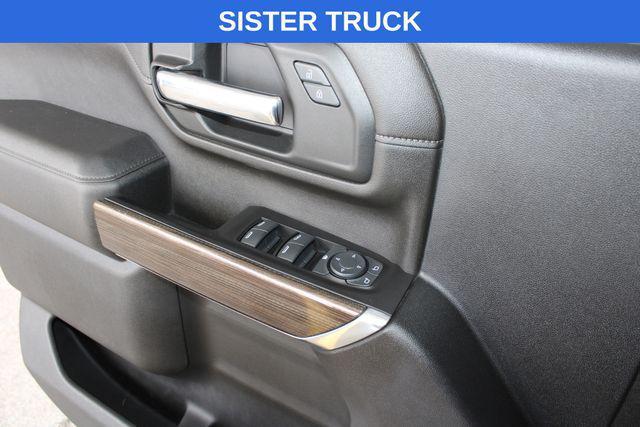 used 2024 Chevrolet Silverado 2500 car, priced at $56,995