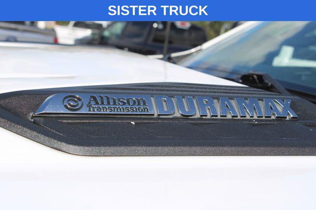 used 2024 Chevrolet Silverado 2500 car, priced at $56,995